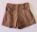 w25-1405 - shorts - alice pi