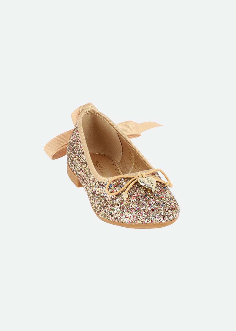 Glitterati - Scarpe - Angel's face
