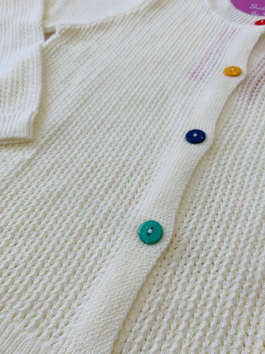 51m/10207 - cardigan - compania fantastic