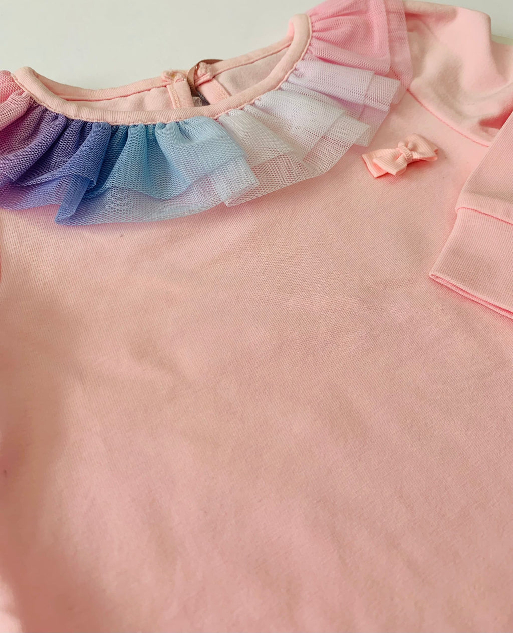 cutie babygrow - ABBIGLIAMENTO - angel s face