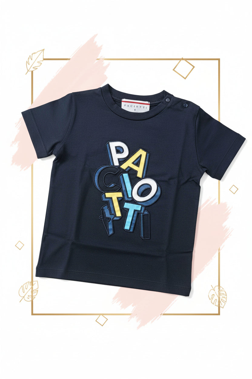 tsp3170b - ABBIGLIAMENTO - PACIOTTI