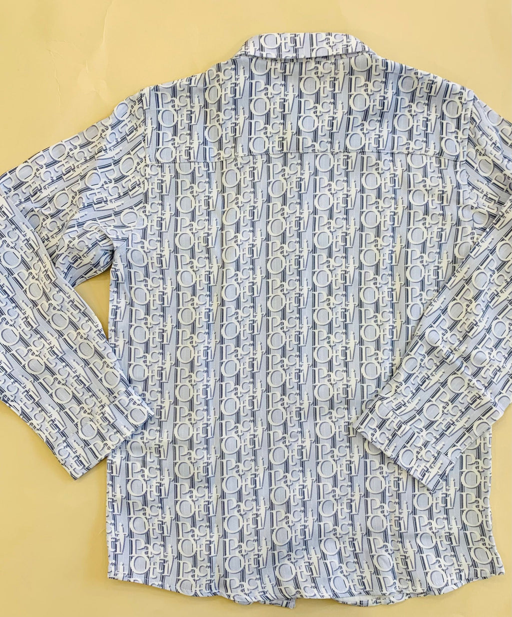 cmp6355b - camicia - PACIOTTI