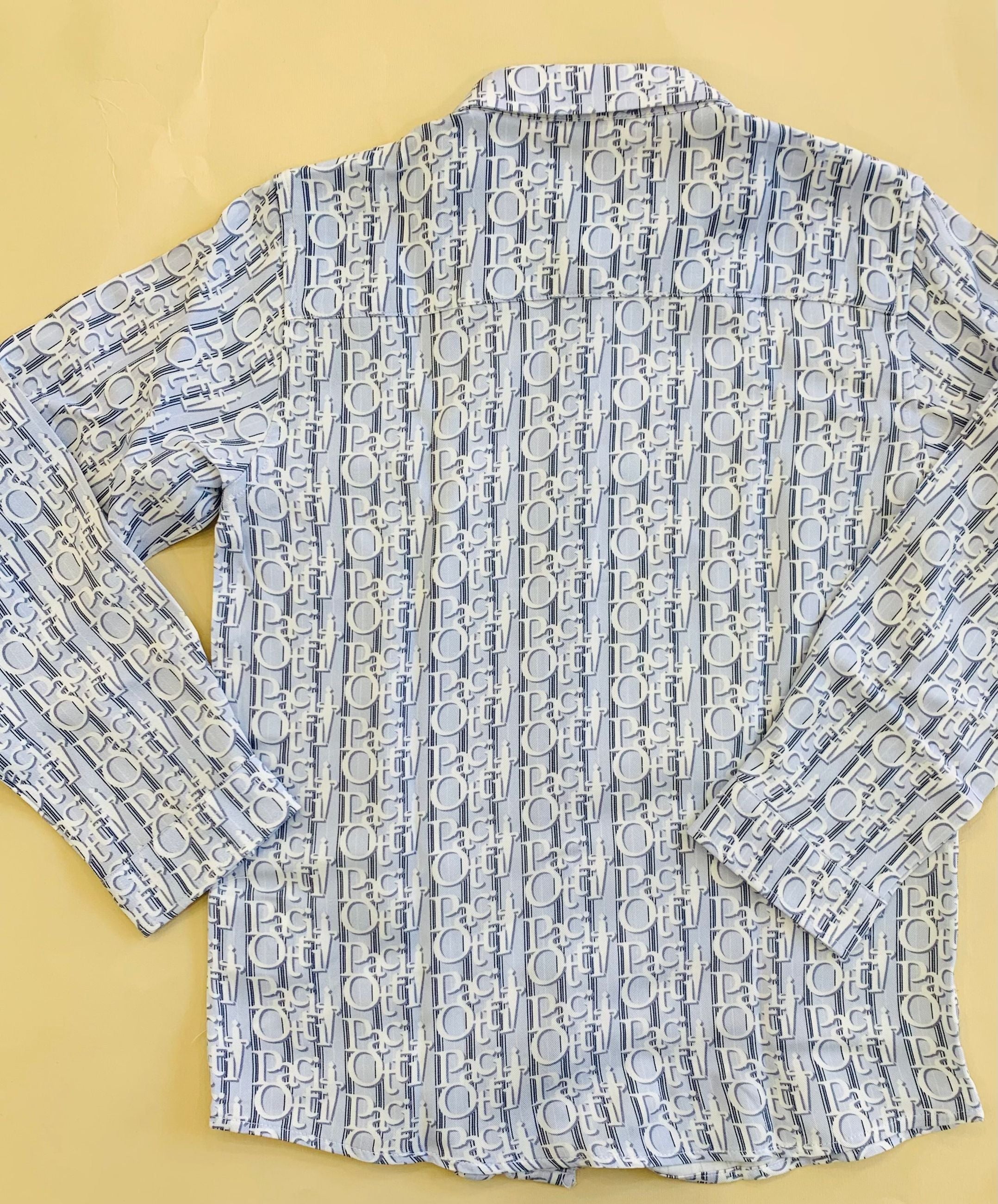 cmp6355b - camicia - PACIOTTI