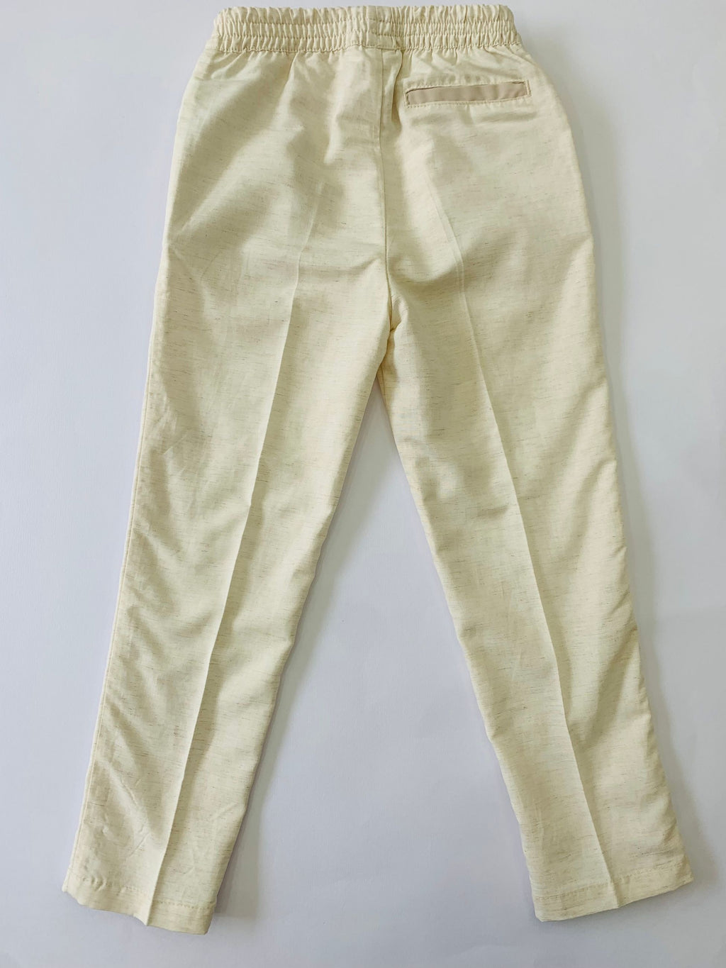 ptp5151b - pantalone - PACIOTTI