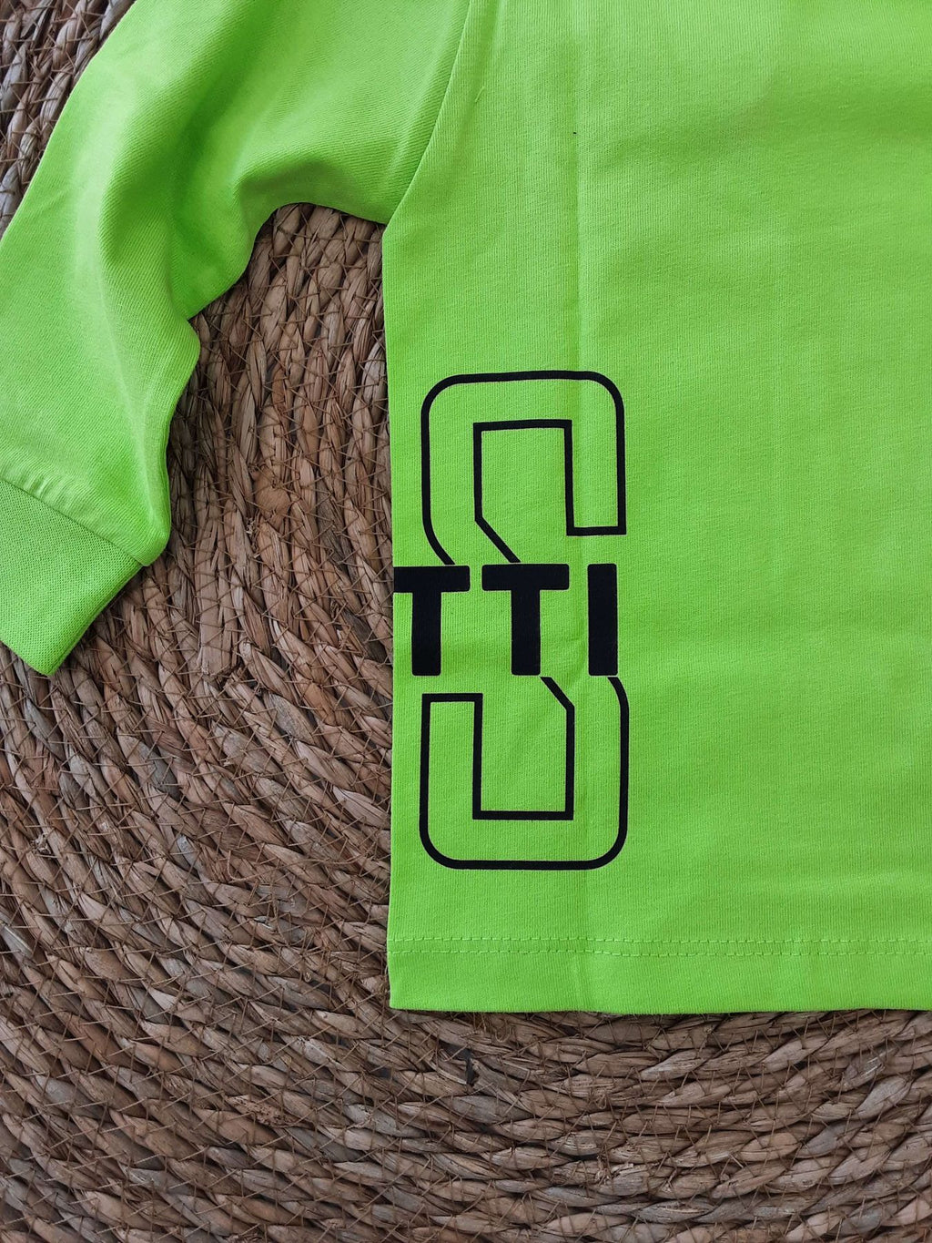 TSP2340B - ABBIGLIAMENTO - PACIOTTI