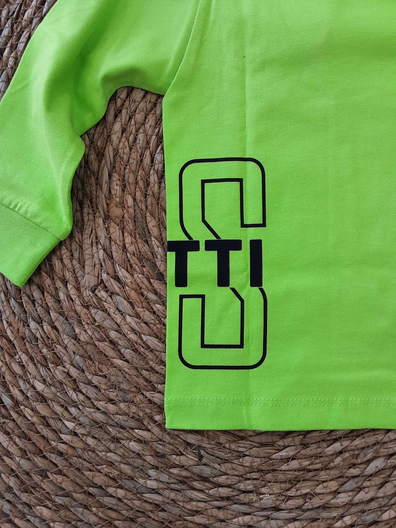 TSP2340B - ABBIGLIAMENTO - PACIOTTI