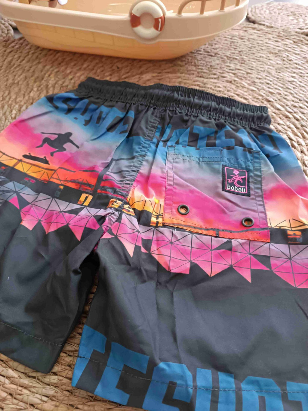 8342308116 - Costumi da bagno - boboli