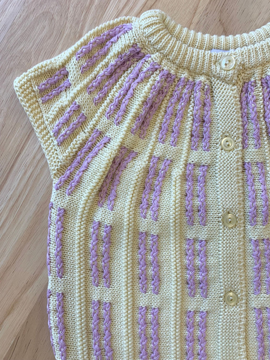 2504/128 - cardigan - I ferrarini