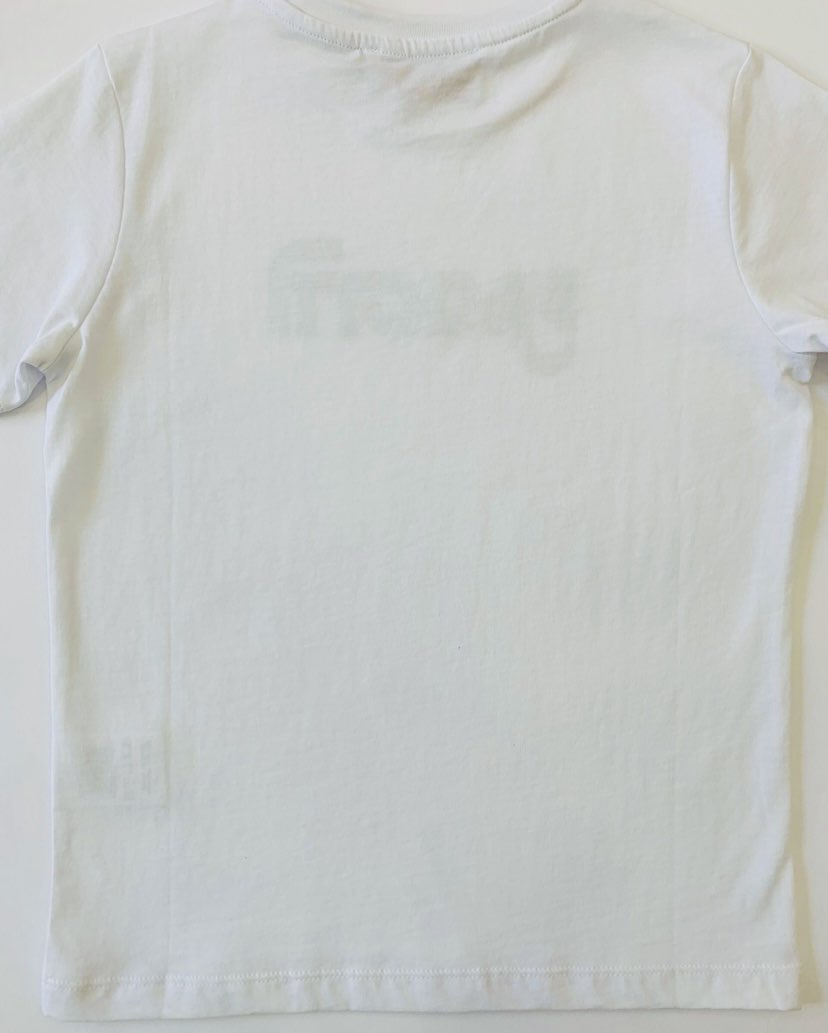 tsp5170b - t-shirt - PACIOTTI