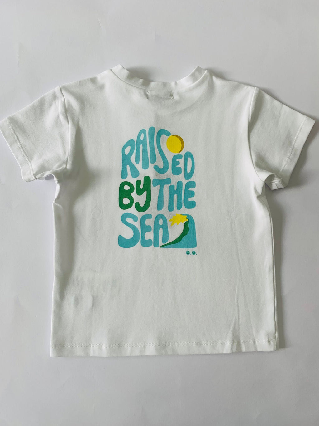03-54240 - t-shirt - Josè Varòn
