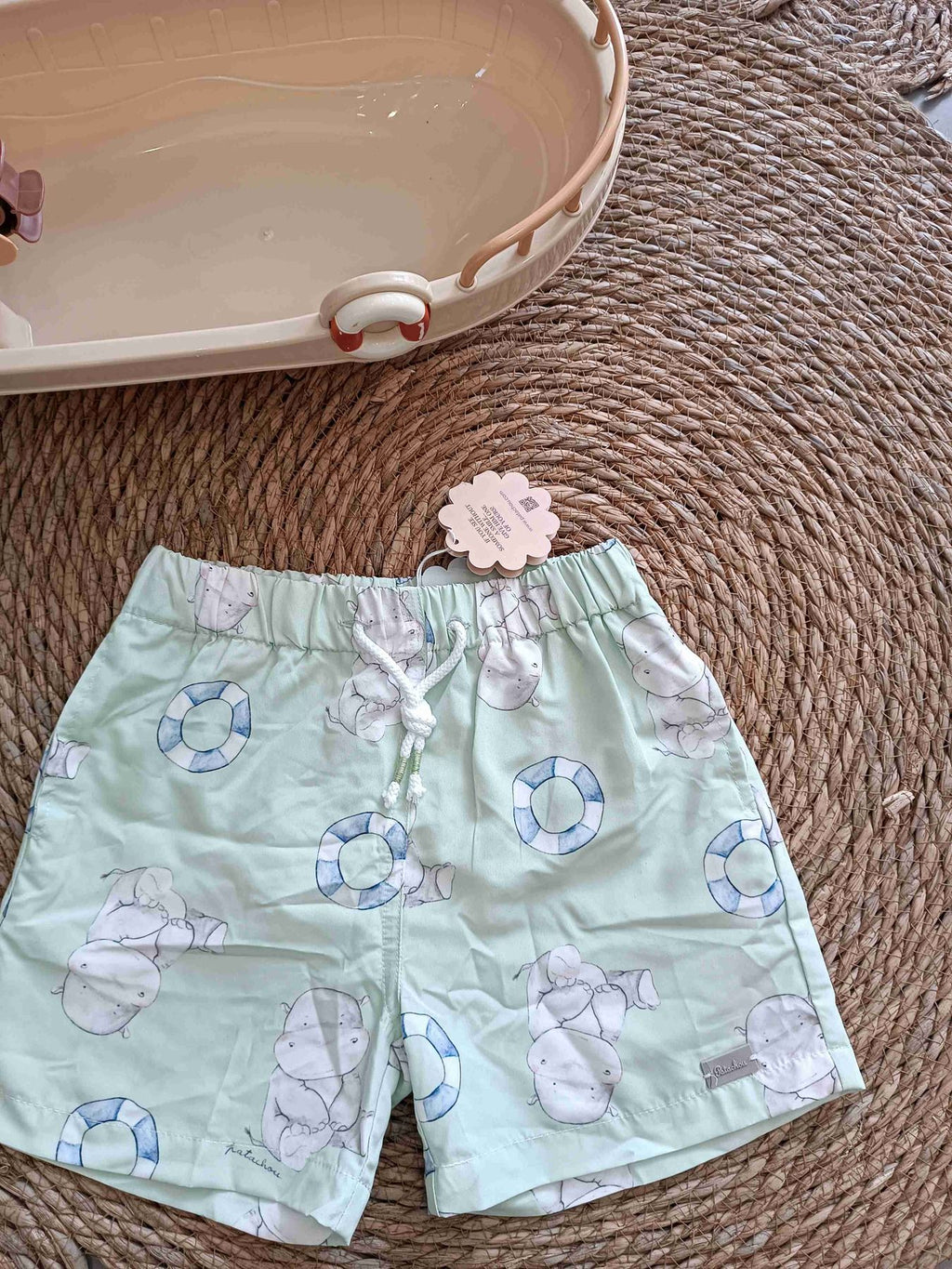 PAP/CL3633660 - Costumi da bagno - patachou
