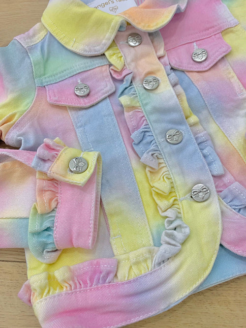 gigi love  multi -  - Angel's face