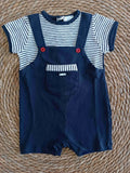 PAL4I - ABBIGLIAMENTO - lalalu