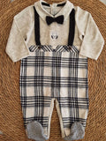 11833 - ABBIGLIAMENTO - Babydola