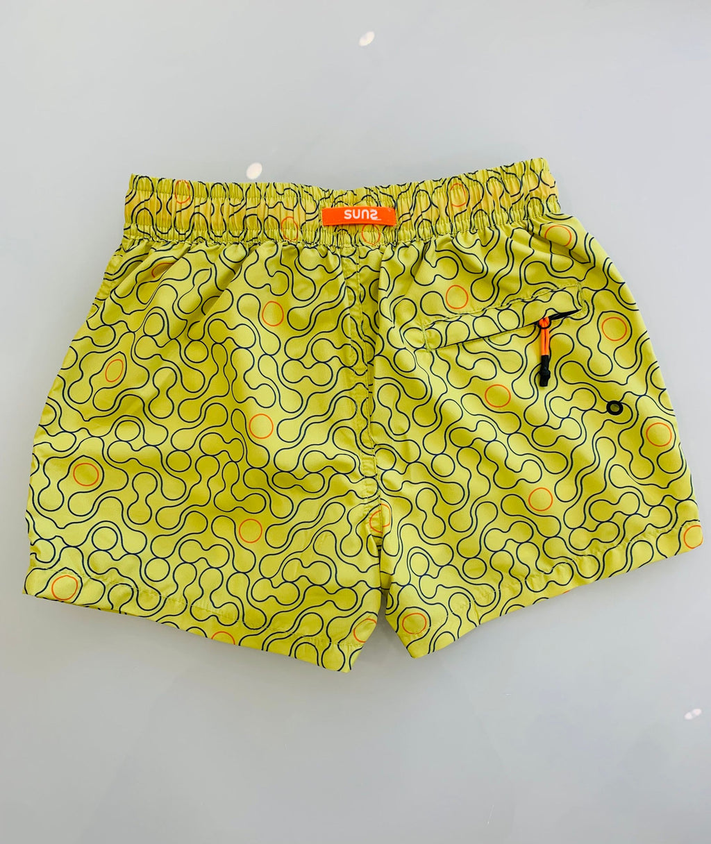 capri liquid - Costumi da bagno - suns