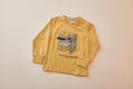 TSP3315B - ABBIGLIAMENTO - PACIOTTI