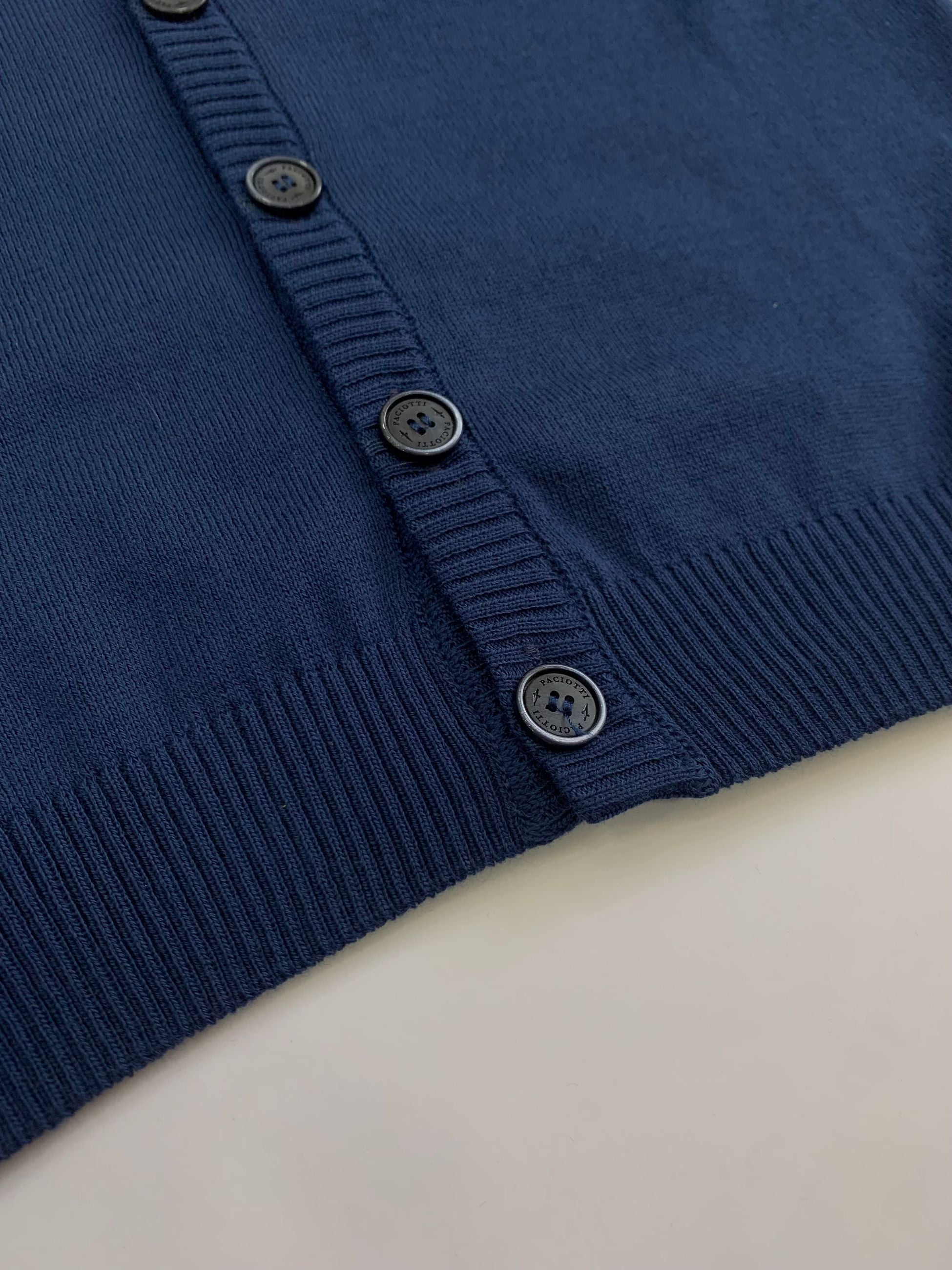 mgp5155b - cardigan - PACIOTTI