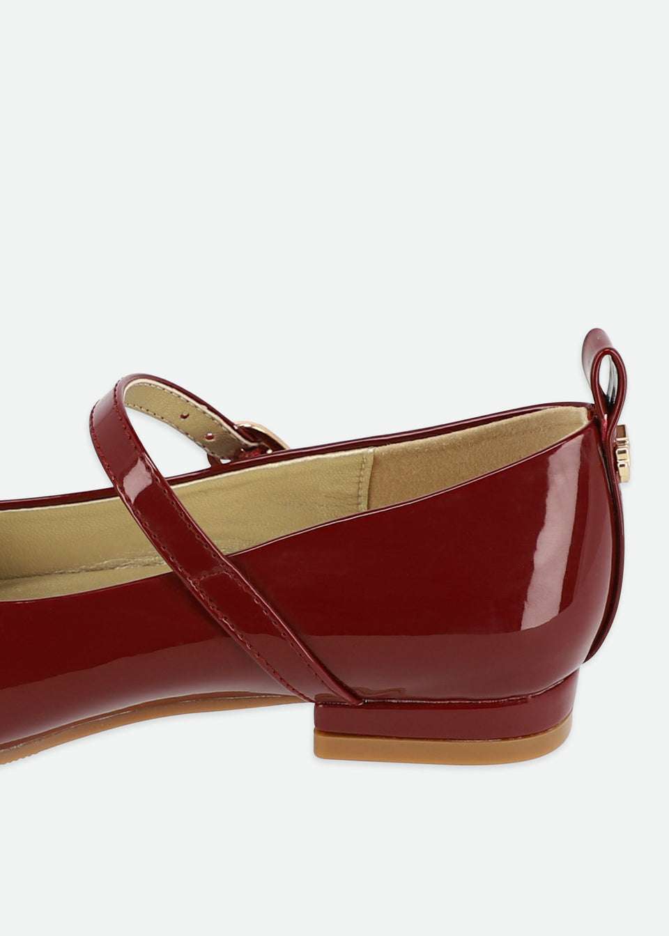 esme shoes - ballerine - Angel's face